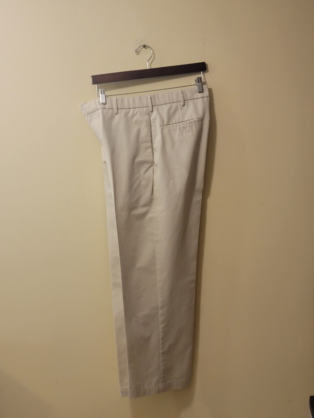 Dockers Men's Chinos - Light Cream